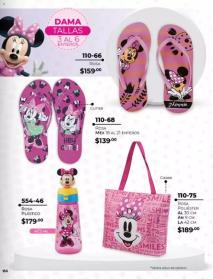 Catálogo de ofertas Cklass 05/03/2024 Ropa Complemento Verano página 335