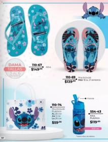 Catálogo de ofertas Cklass 05/03/2024 Ropa Complemento Verano página 337