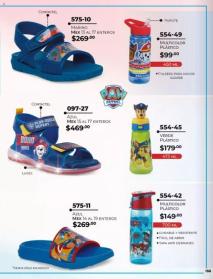 Catálogo de ofertas Cklass 05/03/2024 Ropa Complemento Verano página 338