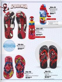 Catálogo de ofertas Cklass 05/03/2024 Ropa Complemento Verano página 339