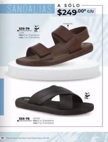 Catálogo de ofertas Cklass 05/03/2024 Ropa Complemento Verano página 343