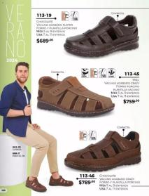 Catálogo de ofertas Cklass 05/03/2024 Ropa Complemento Verano página 345