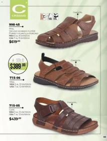 Catálogo de ofertas Cklass 05/03/2024 Ropa Complemento Verano página 346