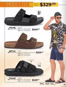 Catálogo de ofertas Cklass 05/03/2024 Ropa Complemento Verano página 348