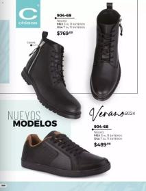 Catálogo de ofertas Cklass 05/03/2024 Ropa Complemento Verano página 349