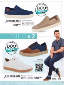 Catálogo de ofertas Cklass 05/03/2024 Ropa Complemento Verano página 350