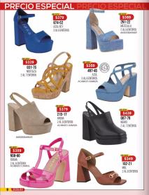 Catálogo de ofertas Cklass 11/06/2024 Las Grandes Rebajas Calzado página 6