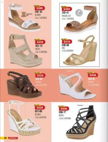 Catálogo de ofertas Cklass 11/06/2024 Las Grandes Rebajas Calzado página 15