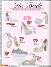 Catálogo de ofertas Cklass 11/06/2024 Las Grandes Rebajas Calzado página 26