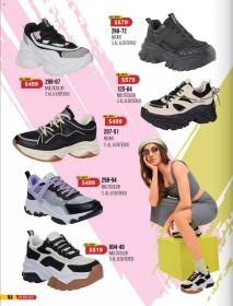 Catálogo de ofertas Cklass 11/06/2024 Las Grandes Rebajas Calzado página 28