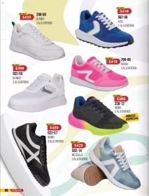 Catálogo de ofertas Cklass 11/06/2024 Las Grandes Rebajas Calzado página 29