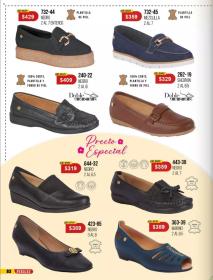 Catálogo de ofertas Cklass 11/06/2024 Las Grandes Rebajas Calzado página 43