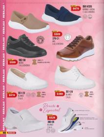 Catálogo de ofertas Cklass 11/06/2024 Las Grandes Rebajas Calzado página 53