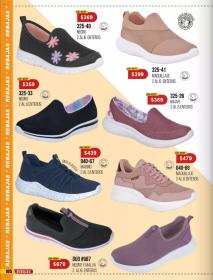 Catálogo de ofertas Cklass 11/06/2024 Las Grandes Rebajas Calzado página 54