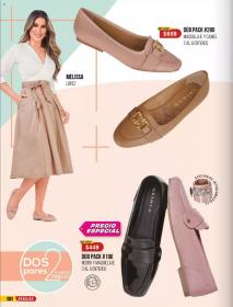 Catálogo de ofertas Cklass 11/06/2024 Las Grandes Rebajas Calzado página 67