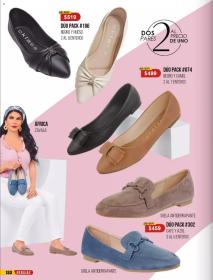 Catálogo de ofertas Cklass 11/06/2024 Las Grandes Rebajas Calzado página 68