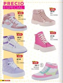 Catálogo de ofertas Cklass 11/06/2024 Las Grandes Rebajas Calzado página 76