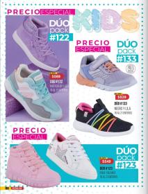 Catálogo de ofertas Cklass 11/06/2024 Las Grandes Rebajas Calzado página 77