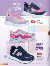 Catálogo de ofertas Cklass 11/06/2024 Las Grandes Rebajas Calzado página 78