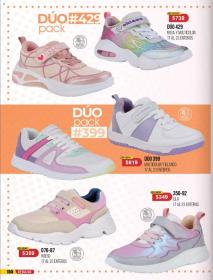 Catálogo de ofertas Cklass 11/06/2024 Las Grandes Rebajas Calzado página 79