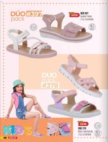 Catálogo de ofertas Cklass 11/06/2024 Las Grandes Rebajas Calzado página 84