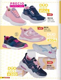 Catálogo de ofertas Cklass 11/06/2024 Las Grandes Rebajas Calzado página 90