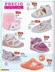 Catálogo de ofertas Cklass 11/06/2024 Las Grandes Rebajas Calzado página 91