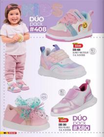 Catálogo de ofertas Cklass 11/06/2024 Las Grandes Rebajas Calzado página 92