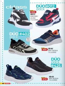 Catálogo de ofertas Cklass 11/06/2024 Las Grandes Rebajas Calzado página 100