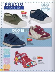 Catálogo de ofertas Cklass 11/06/2024 Las Grandes Rebajas Calzado página 111