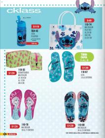 Catálogo de ofertas Cklass 11/06/2024 Las Grandes Rebajas Calzado página 114