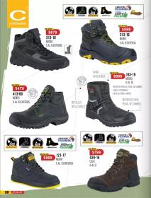 Catálogo de ofertas Cklass 11/06/2024 Las Grandes Rebajas Calzado página 120