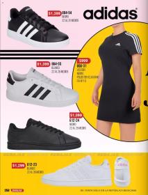 Catálogo de ofertas Cklass 11/06/2024 Las Grandes Rebajas Calzado página 128