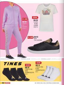 Catálogo de ofertas Cklass 11/06/2024 Las Grandes Rebajas Calzado página 129