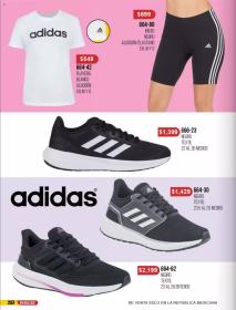 Catálogo de ofertas Cklass 11/06/2024 Las Grandes Rebajas Calzado página 130