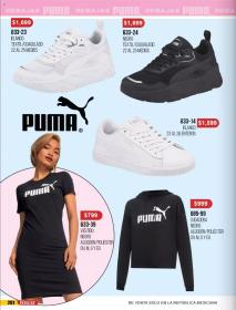 Catálogo de ofertas Cklass 11/06/2024 Las Grandes Rebajas Calzado página 132