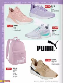 Catálogo de ofertas Cklass 11/06/2024 Las Grandes Rebajas Calzado página 133