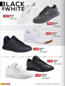 Catálogo de ofertas Cklass 11/06/2024 Las Grandes Rebajas Calzado página 134