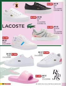 Catálogo de ofertas Cklass 11/06/2024 Las Grandes Rebajas Calzado página 136