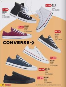 Catálogo de ofertas Cklass 11/06/2024 Las Grandes Rebajas Calzado página 137