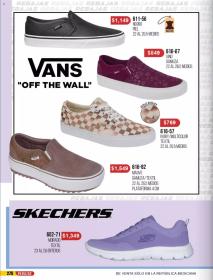 Catálogo de ofertas Cklass 11/06/2024 Las Grandes Rebajas Calzado página 139