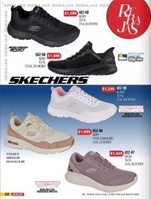 Catálogo de ofertas Cklass 11/06/2024 Las Grandes Rebajas Calzado página 140