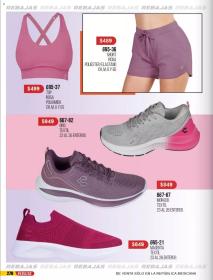 Catálogo de ofertas Cklass 11/06/2024 Las Grandes Rebajas Calzado página 141