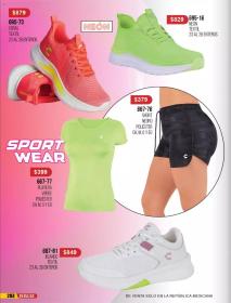 Catálogo de ofertas Cklass 11/06/2024 Las Grandes Rebajas Calzado página 143