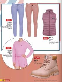 Catálogo de ofertas Cklass 11/06/2024 Las Grandes Rebajas Calzado página 144