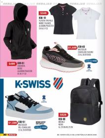 Catálogo de ofertas Cklass 11/06/2024 Las Grandes Rebajas Calzado página 145