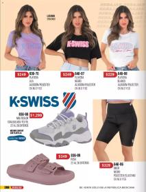 Catálogo de ofertas Cklass 11/06/2024 Las Grandes Rebajas Calzado página 146