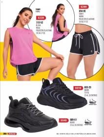 Catálogo de ofertas Cklass 11/06/2024 Las Grandes Rebajas Calzado página 147