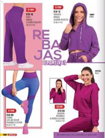 Catálogo de ofertas Cklass 11/06/2024 Las Grandes Rebajas Calzado página 148