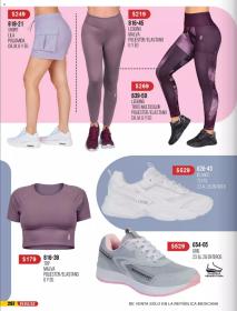 Catálogo de ofertas Cklass 11/06/2024 Las Grandes Rebajas Calzado página 150